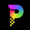 Bilder Retusche - Foto Editor Icon