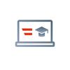 Bildungsportal Icon