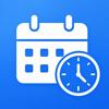 Billable Hours Goal Tracker Icon