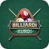 Billiardi Kurdi Icon