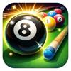 Billiards - Watch Game Icon