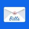 Bills Monitor Pro Icon