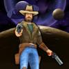 Billy Frontier Icon