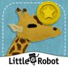 Billy's Coin Visits the Zoo Icon