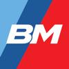 BimmerManager Icon