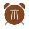 Bin Day Alert Icon