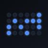 Binary::Clock Widget Icon
