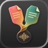 Binder: Create Audiobooks Icon