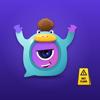 BingleChat: Video Messages Icon