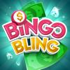Bingo Bling™  Win Real Cash Icon