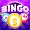Bingo Cash - Win Real Money Icon