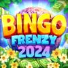 Bingo Frenzy®-Live Bingo Games Icon
