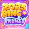 Bingo Frenzy-Live Bingo Games Icon