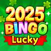 Bingo Lucky - Live Rätsel Icon