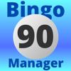 Bingo Manager 90 Icon