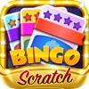 Bingo Scratch Icon