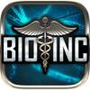 Bio Inc. Platinum - Biomedical Plague Icon