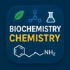 Biochemistry Practice Pro Icon