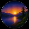 Bionic Eye Icon