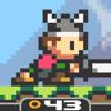 Birk's Adventure Icon