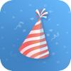 Birthday Countdown & Gift List Icon