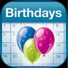 Birthday Reminder Pro+ Icon