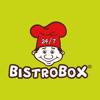 BistroBox Icon