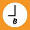 Bitcoin BlockClock App & Clock Icon