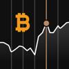 Bitcoin Handel - Capital.com Icon