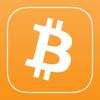 Bitcoin - Live Badge Price Icon