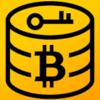 Bitcoin Puzzle 71 Icon