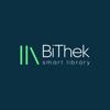 BiThek - Smart Library Icon
