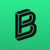 Bitpanda: Kaufe BTC & Krypto Icon