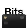 Bits Credit Card and More Icon