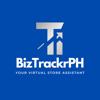 BizTrackrPH Icon