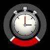 BJJ Round Timer Pro Icon
