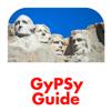 Black Hills Badlands GyPSy Icon