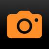 Black Lens Icon