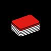 Black Stories Mystery Riddles Icon