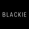 Blackie Icon
