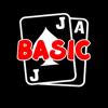 Blackjack 21 - Basic Strategy Icon