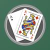 Blackjack Strategy Training Icon