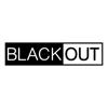 Blackout Fashion Icon