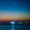 Blaue Stunde + Sonne, Mond.. Icon