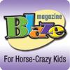 Blaze Magazine Icon