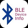 BLE Device Info Icon