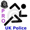 Bleep Test UK Police Pro Icon