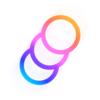 Blend Photos Icon