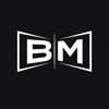 BlendMotion Icon