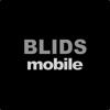 BLIDSmobile Live Gewitterkarte Icon